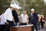 Город Қонаев привлекает капитал