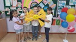 До свидания, «Шағала»!