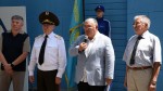 И в спорте есть место подвигу!