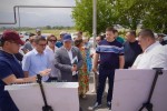 В Алматинской области село с 20-тысячным населением до сих пор не обеспечено чистой водой – депутат Мажилиса