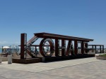 До 4 тысяч отдыхающих в день и камеры с ИИ: как поддерживается чистота на пляжах Конаева
