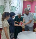 Подвиг наших предков бессмертен
