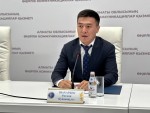 Қонаев – центр  водного спорта