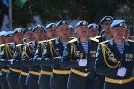 Под куполом неба