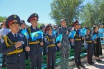 Юные инспекторы показали мастер-класс