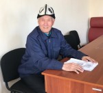 Дорогу осилит идущий