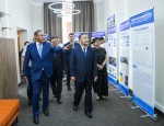 Новый этап интеграции и партнерства