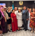 Роль матерей бесценна