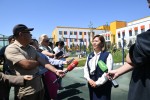 Детский дом сменит адрес