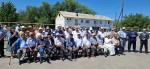 Парк имени ветерана