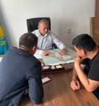 Будни сельского акима