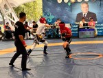 Мужественно, честно и зрелищно