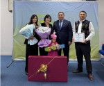 Победили сильнейшие