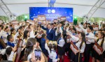 Маленькие герои большой области