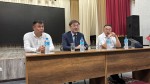 Золотая вода Бесагаша