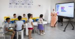 Уникальный проект в сельской глубинке