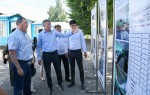 Развитие глубинки - залог успеха региона