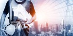 Инженерная инфраструктура Алматинской области: основа устойчивого развития и комфорта