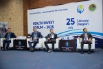 Health Invest Forum как платформа для открытого диалога