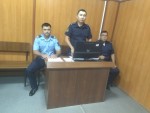 Акт гуманизма, но не безнаказанности