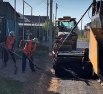 Приоритет по запросу сельчан