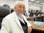 Калигумар Кабдешев – Мастер фотожурналистики