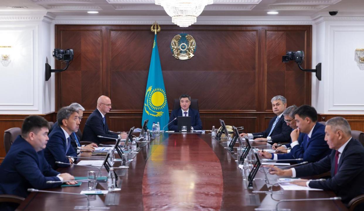 Рабочие кадры в цене