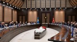 Касым-Жомарт Токаев и Реджеп Тайип Эрдоган провели 5-е заседание Совета стратегического сотрудничества высокого уровня Казахстана и Турции