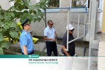 «Кедергісіз келешек»