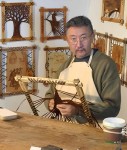 Наследник - хранитель - творец