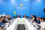 Определены приоритетные задачи