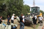 Все начинается со своего двора