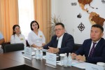 На пороге реформ