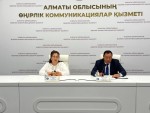 В Алматинской области почти 31 тысяча сельхозпроизводителей примет участие в Национальной сельскохозяйственной переписи