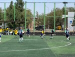 Будущее казахстанского футбола