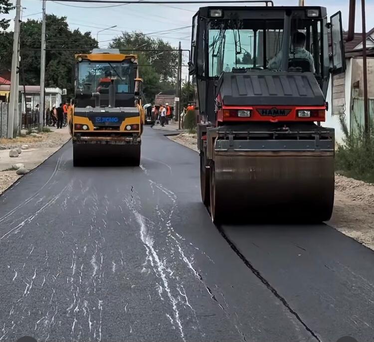 Связь с городом налаживается