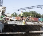 Реконструкция на всех парах