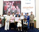 Крепкие корни