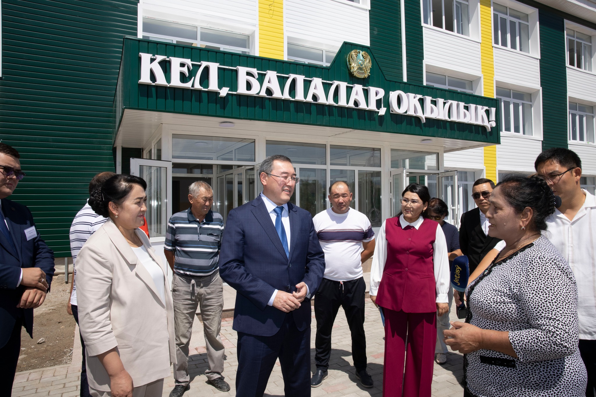 Шаг за шагом к комфортной жизни