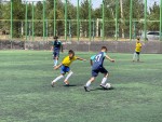 Игра по-взрослому