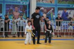 AMANAT CUP: В Алматинской области прошёл международный детский турнир по джиу-джитсу