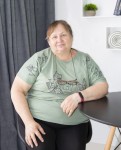Доставка улыбки и тепла