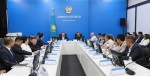 Ощутимый рост до 2,4 трлн тенге и активная поддержка предпринимателей региона - Алматинская область делает ставку на бизнес и инвестиции