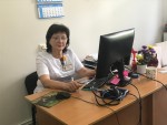 Главный рецепт - участие