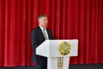 В Шенгельды планируют провести газ: аким рассказал о будущих проектах