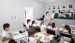 Центр для сельской детворы