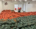Местные овощи – круглый год