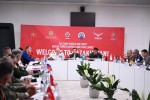 Қазақ күресі в Астане: первый мировой чемпионат среди военнослужащих