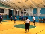 Дню спорта посвящается