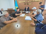 Развитие дачных массивов в Конаеве получит поддержку — депутат Мажилиса